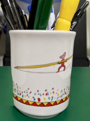 I Make a Way Where There is None