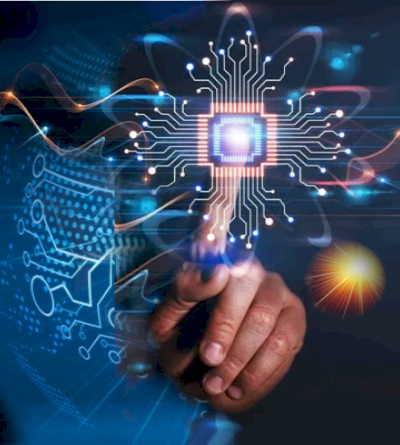 AI Consulting Expertise